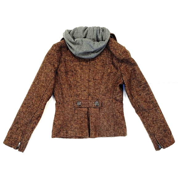 BLANC NOIR* Blazer - Picture 3 of 6